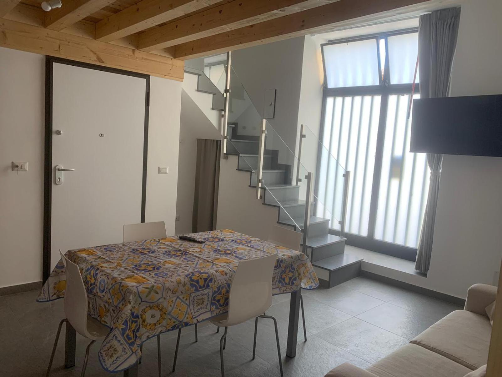 Binario82 Villa Catania Exterior photo
